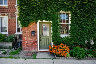 274 Ridout Street, Port Hope, On L1a 1p5