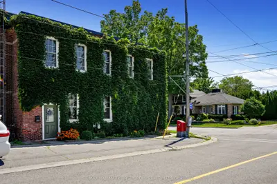 274 Ridout Street, Port Hope, On L1a 1p5