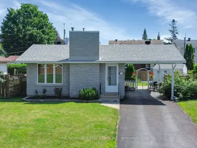 Detached in Orleans - Cumberland and Area