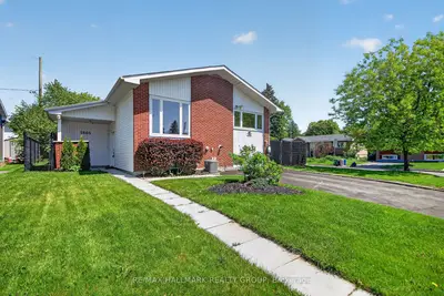Detached in Alta Vista and Area