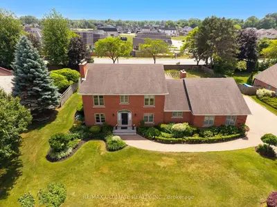 6496 January Drive, Niagara Falls, On L2j 4j4