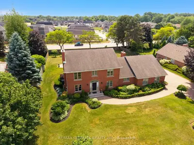 6496 January Drive, Niagara Falls, On L2j 4j4