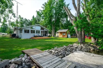 Detached in Trent Lakes