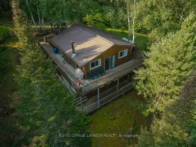 388/342 Castor Island N, Thunder Bay Remote Area, On P0t 2t0