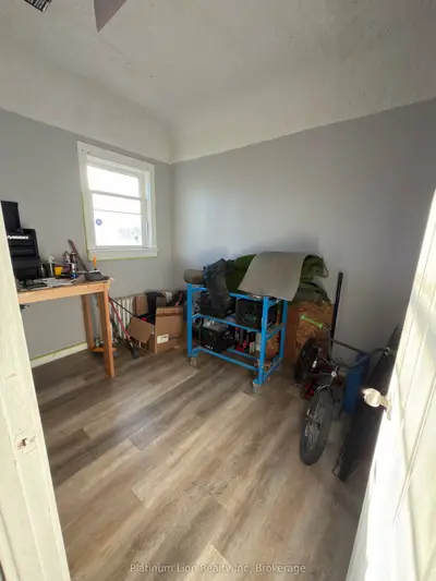 Duplex in Port Colborne