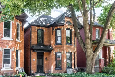 Detached in Hamilton
