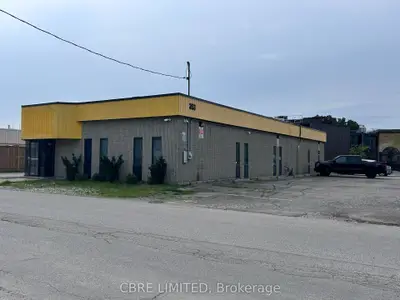 353 Bathurst Street, London East, On N6b 3k8