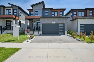 Detached in Cambridge