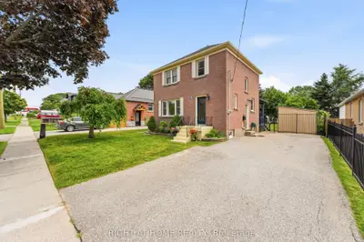 Detached in Port Hope