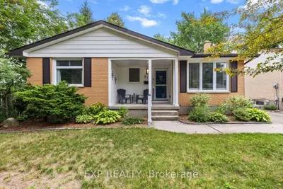Detached in Strathroy-Caradoc