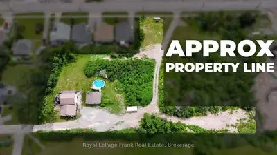 66 Jane Street, Kawartha Lakes, On K0m 1a0