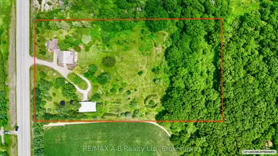 963550 Rd 96, Zorra, On N0j 1j0
