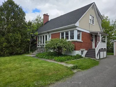 Detached in Cityview - Parkwoods Hills - Rideau Shore