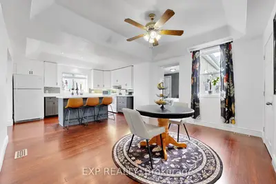 348 Elgin Street W, Cobourg, On K9a 5t6