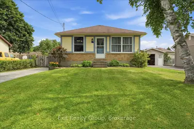 Detached in Quinte West