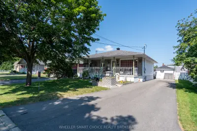 542 Anthony Street, Cornwall, On K6h 5l4