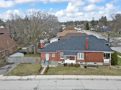 674 Colborne Street E, Brantford, On N3s 3p9