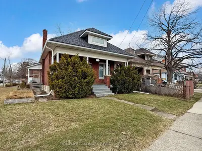 674 Colborne Street E, Brantford, On N3s 3p9