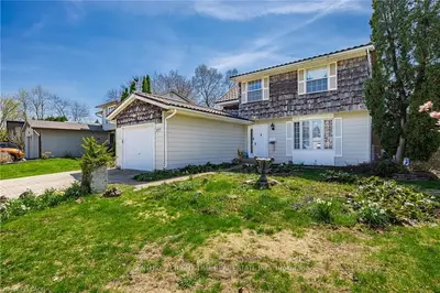 277 Blackacres Boulevard, London North, On N6g 2h1