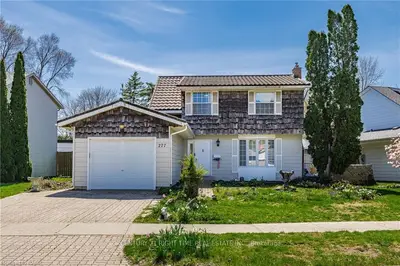 277 Blackacres Boulevard, London North, On N6g 2h1