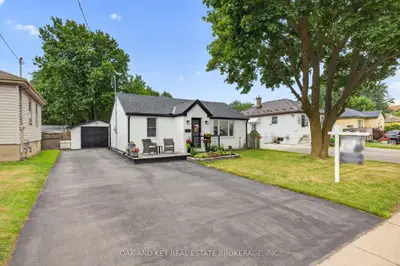 323 Clarke Road, London East, On N5w 5g3