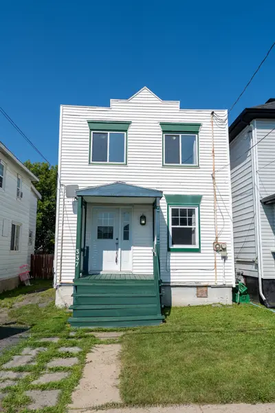 337 GUY Street, Cornwall, ON K6H 4V3