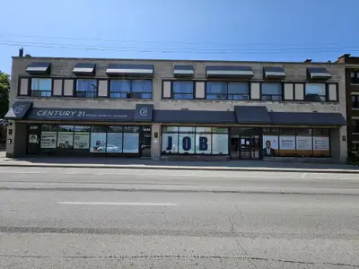 630 Main Street E 1, Hamilton, On L8m 1j7
