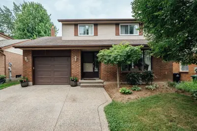 Detached in Waterloo
