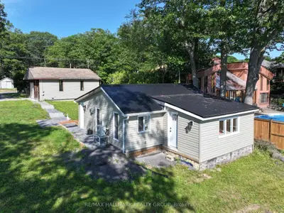 1114 Bayview Drive, Constance Bay - Dunrobin - Kilmaurs - Woodlawn, On K0a 3m0