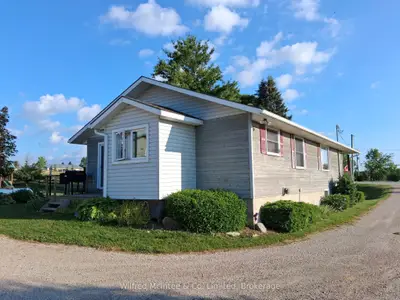 932 Bruce  86 Road, Huron-kinloss, On N0g 2h0