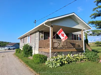 932 Bruce  86 Road, Huron-kinloss, On N0g 2h0