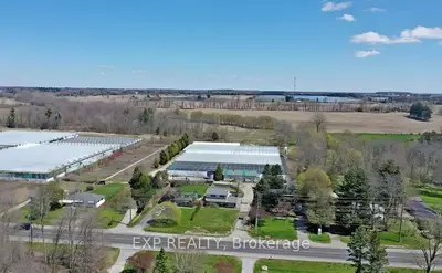 2466 Highway 24 Expressway, Norfolk, On N0e 1y0