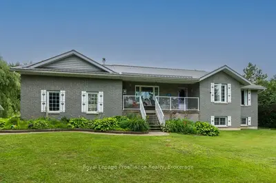 Detached in Quinte West
