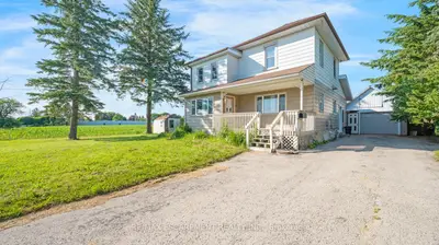 350 Perth Street, Wellington North, On N0g 2l1