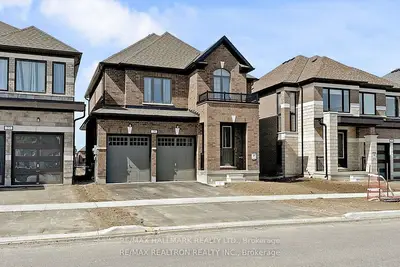 29 O'neill Street, Kawartha Lakes, On K9v 0r4