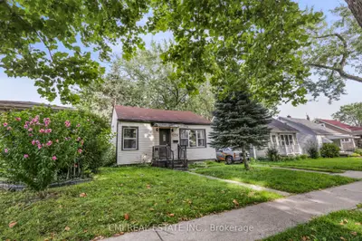 1226 Wigle Avenue, Windsor, On N9c 3n1