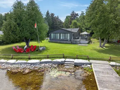 18 Osprey Road, Kawartha Lakes, On K9v 4r5