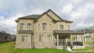 Detached in Brant