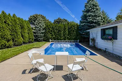 Detached in St. Catharines