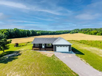 Detached in Cramahe