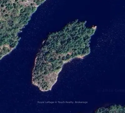 2 Is 3225 Georgian Byway, Georgian Bay, On L0k 1s0