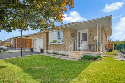 Detached in Cambridge