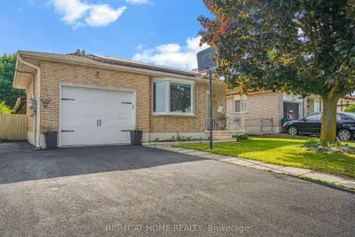 234 Thunderbird Drive, Cambridge, On N1r 6h5