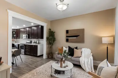 273 Bethune Street, Peterborough, On K9j 3l5