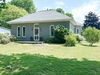 Detached in St. Thomas