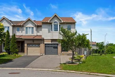 348 Brigitta Street, Kanata, On K2s 0h9