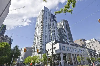 Condo Apartment in Ottawa Centre