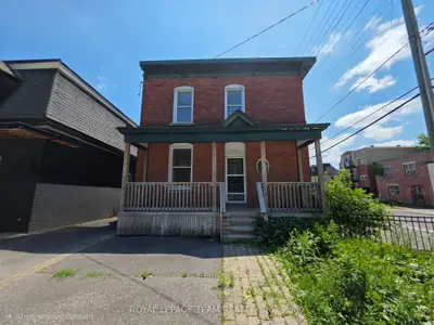 498 Gladstone Avenue, Ottawa Centre, On K1r 5n8