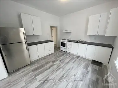 466 O'connor Street 1a, Glebe - Ottawa East And Area, On K1s 3p4