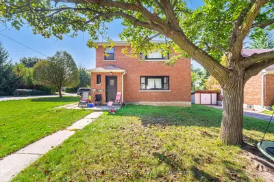 Detached in Waterloo